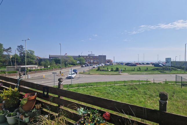 Eastern Promenade, Porthcawl CF36 4 bed end of terrace house for sale