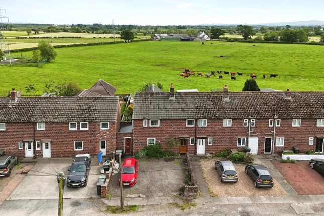 Cliff Road, Carlisle CA6 5 bed end of terrace house for sale