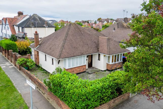 3 bed detached bungalow