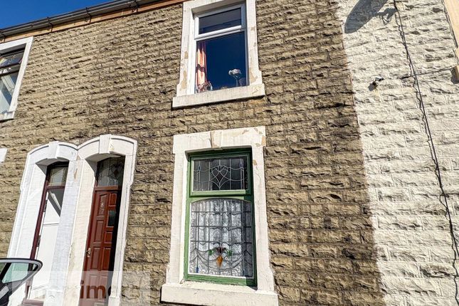 Higher Antley Street, Accrington... 2 bed terraced house for sale