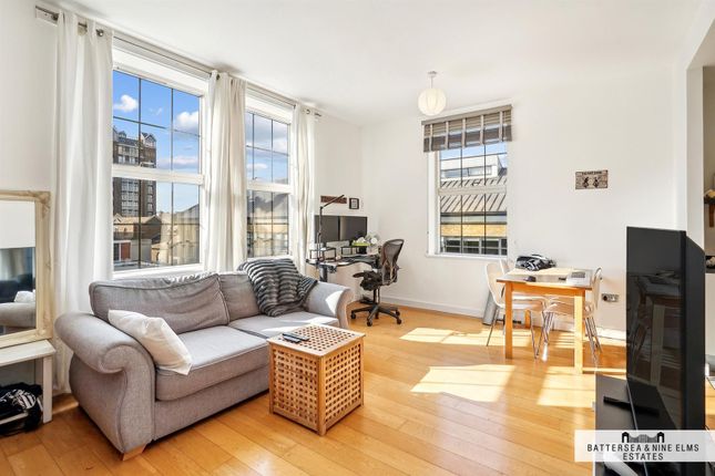 1 bed flat