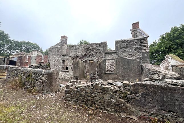 Detached house for sale