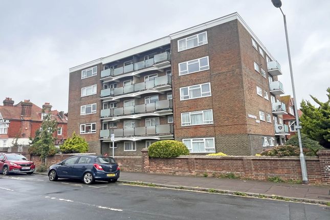 Old Orchard Road, Eastbourne, BN21 1DB 1 bed flat for sale
