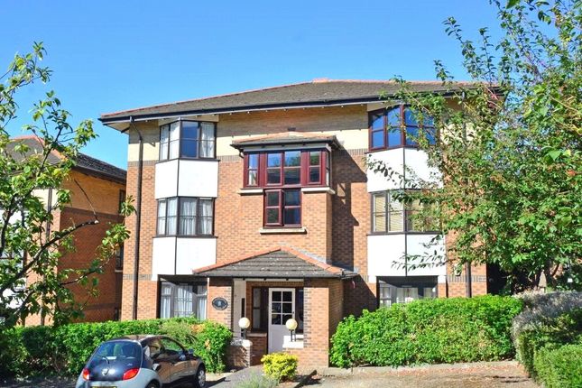 Celestial Gardens, Lewisham, London... Studio for sale