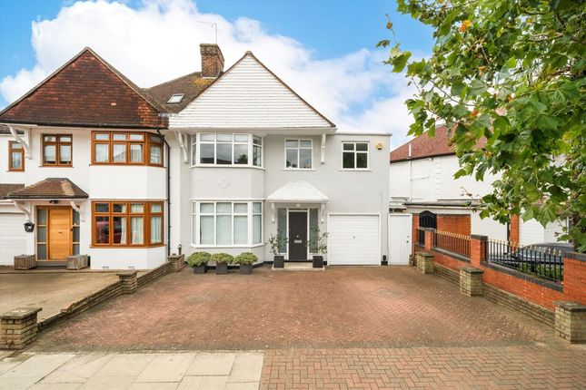 Chamberlayne Road, London NW10 5 bed house for sale