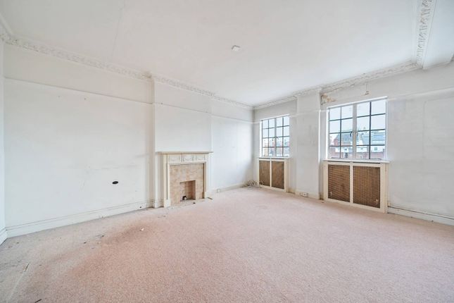 Tufton Court, Westminster, London, SW1P 2 bed flat for sale