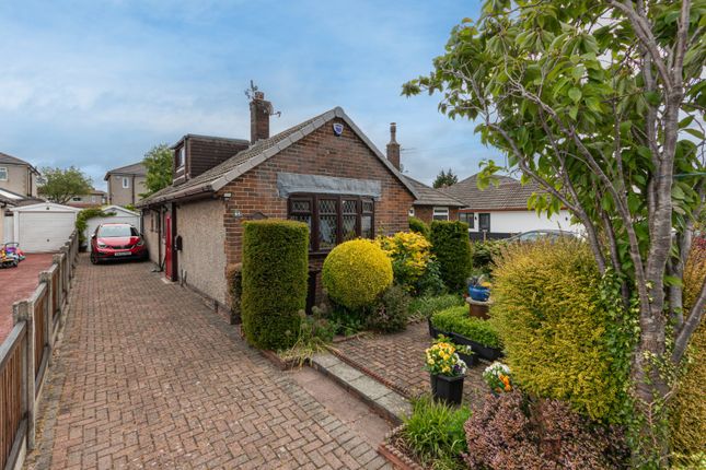 Kings Drive, Bradford, West... 2 bed bungalow for sale