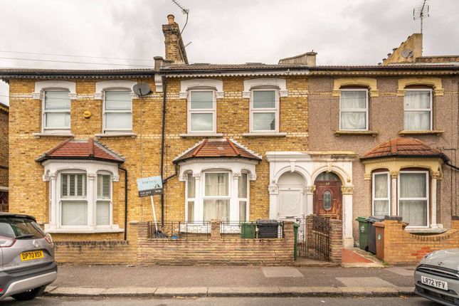 St Georges Road, Leyton, London, E10 5 bed house for sale