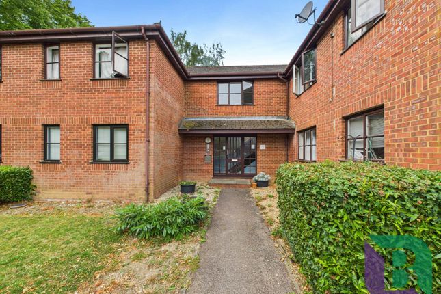 Cranbrook, Milton Keynes MK17 Studio for sale