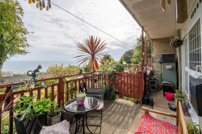 2 bedroom terraced bungalow for sale