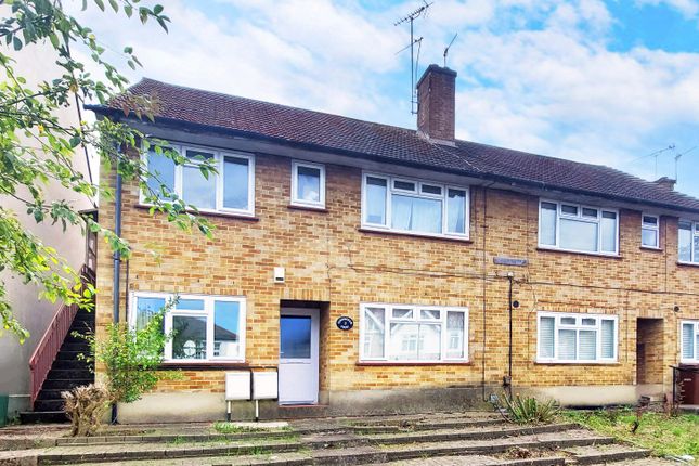 Cunningham Court, Harrow HA1 2 bed flat for sale