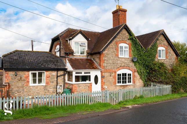 Eau Withington, Hereford 4 bed cottage for sale