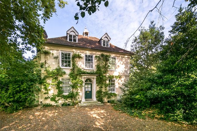 West Hall Road, Kew, London, TW9 10 bed detached house for sale