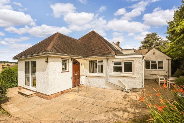 Blakewell Mead, Painswick, Stroud 4 bed detached bungalow for sale