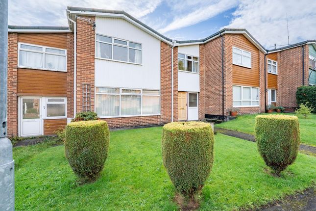 Potters Way, Ilkeston, DE7 3 bed terraced house for sale