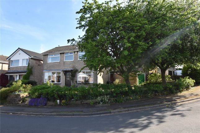 Ashfield Drive, Halifax, West... 3 bed detached house for sale