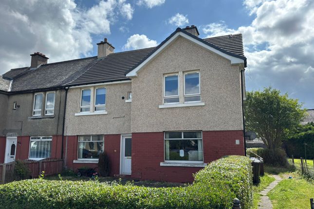 3 bedroom ground floor flat for sale