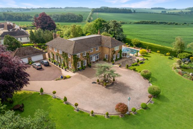 Saffron Walden 6 bed detached house for sale