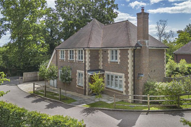 Watermead, Balcombe, Haywards Heath... 5 bed detached house for sale