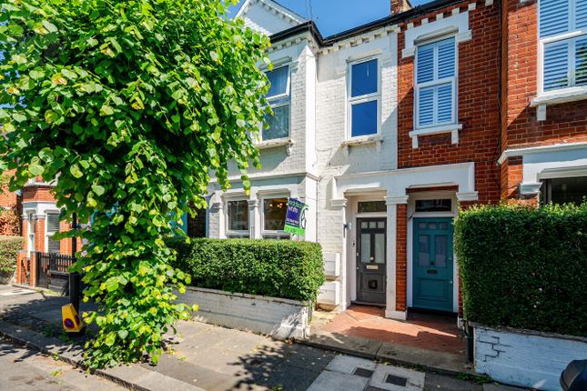 Warren Road, Colliers Wood SW19 1 bed flat for sale