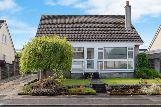 Powburn Crescent, Uddingston 4 bed detached house for sale