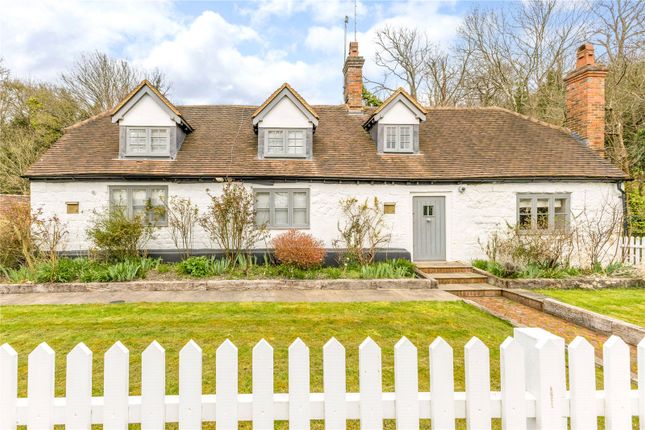 Henley Road, Medmenham, Marlow... 6 bed detached house for sale