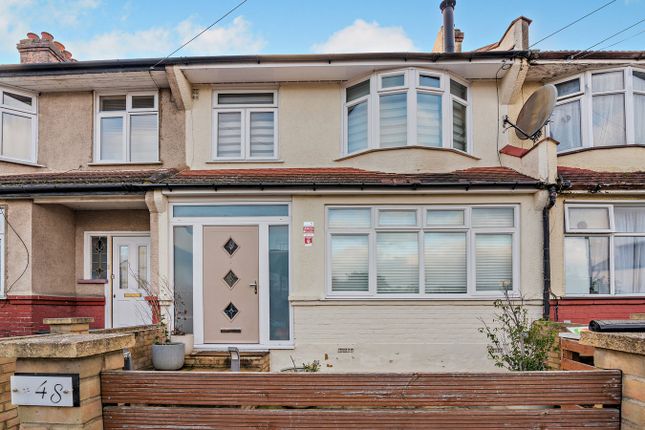 Lynwood Gardens, Croydon, CR0 4 bed terraced house for sale