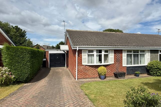 Thornbury Close, Tyne and Wear NE3 2 bed bungalow for sale
