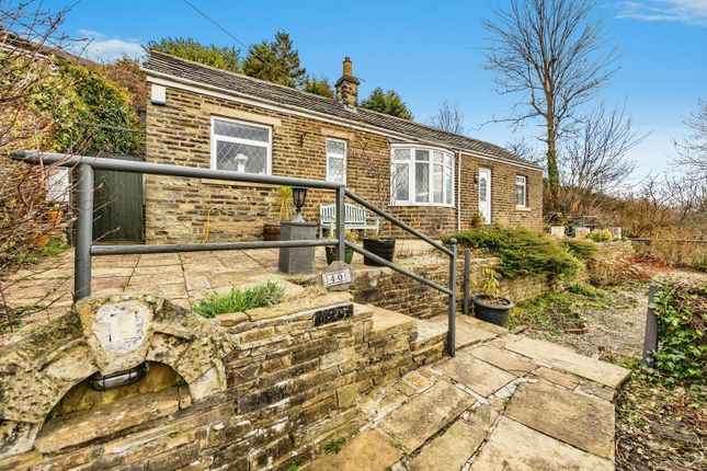 2 bedroom bungalow for sale