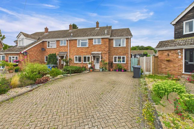Lambert Drive, Acton 4 bed end of terrace house for sale