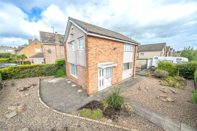 Linton Road, Leeds, West Yorkshire 3 bed detached house for sale
