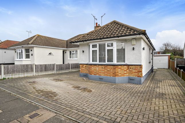 3 bedroom semi-detached bungalow for sale