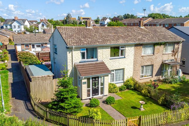 4 bedroom semi-detached house for sale