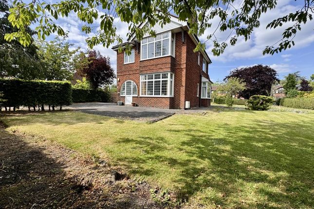 Royalty Lane, New Longton 3 bed house for sale