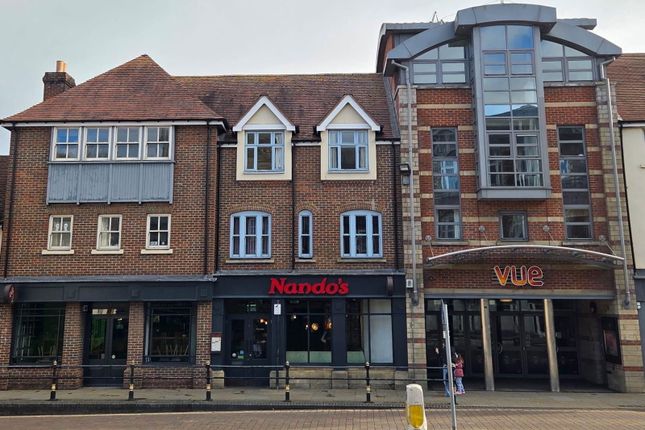 Flat 63, The Cromwells, Friar Street... 1 bed flat for sale