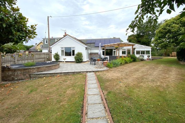 Prospect, Pewsey, SN9 5NT 3 bed detached house for sale