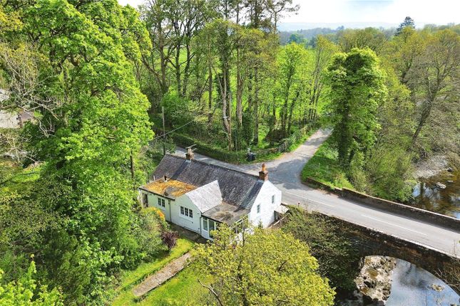 Penpont, Dumfries and Galloway DG3 3 bed detached house for sale