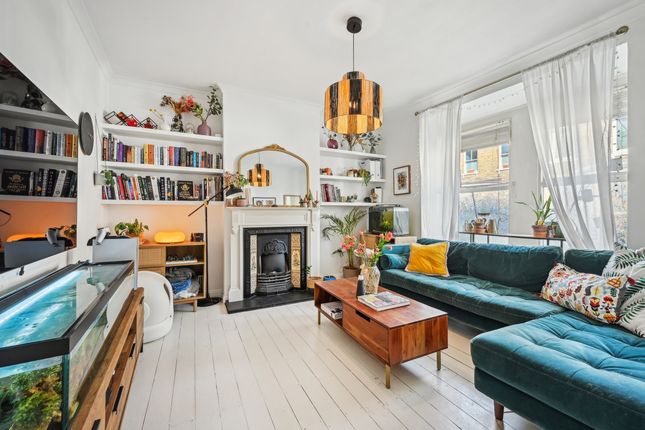 Bedford Road, Ealing, London, W13 3 bed terraced house for sale