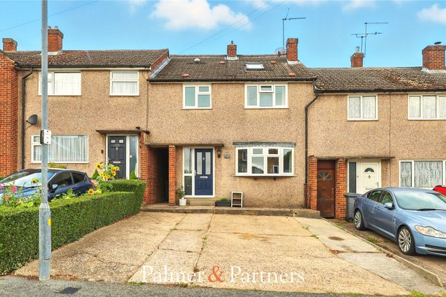 Heath Drive, Essex CM2 4 bed terraced house for sale