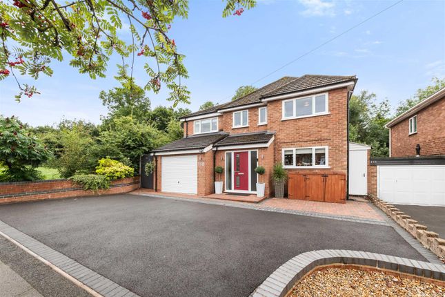 Neville Road, Shirley 5 bed detached house for sale