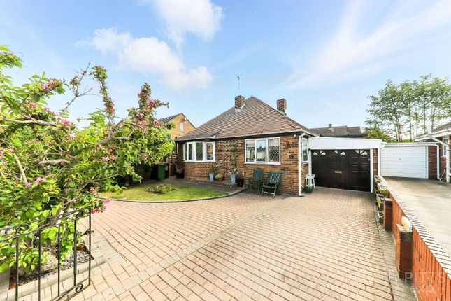 Hemsby Road, Castleford WF10 2 bed detached bungalow for sale