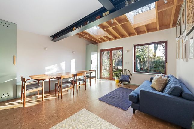 Duncombe Hill, Forest Hill, London, SE23 4 bed house for sale