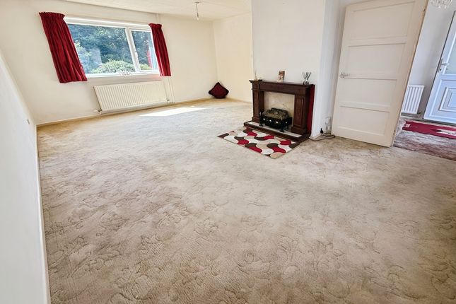 3 bed terraced house