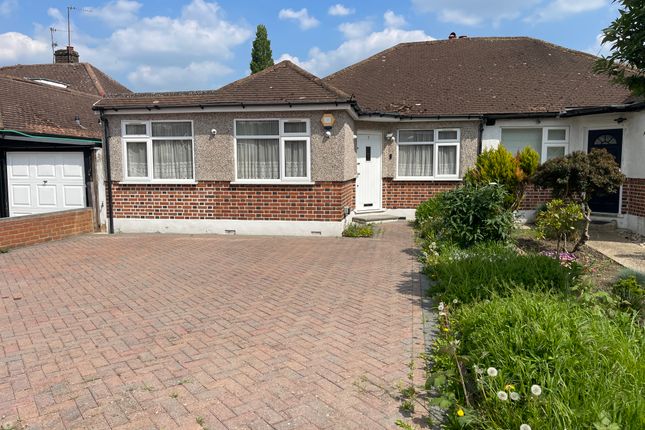Gerrard Gardens, Eastcote, Pinner HA5 3 bed semi