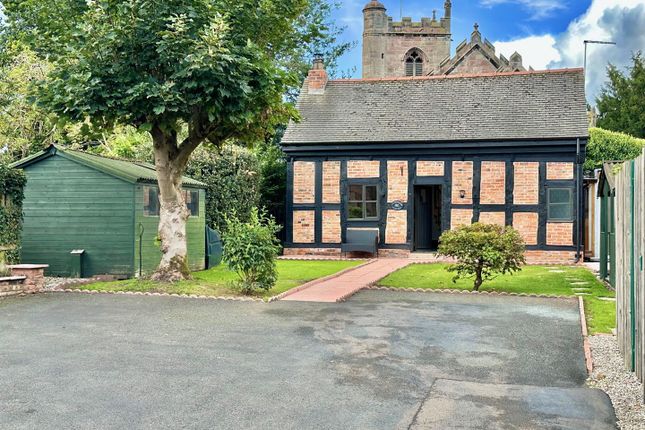 2 bedroom cottage for sale