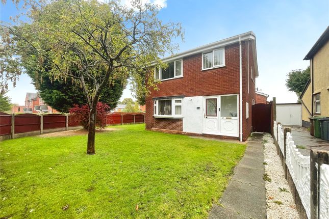 Henley Close, West Midlands WS3 3 bed detached house for sale