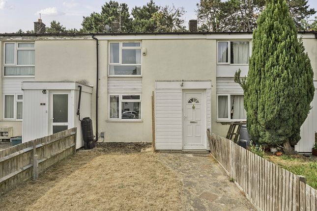 Gainsborough Road, Epsom, KT19 2 bed terraced house for sale