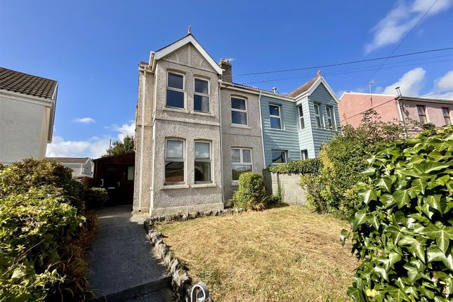 Springfield Terrace, Burry Port 3 bed semi