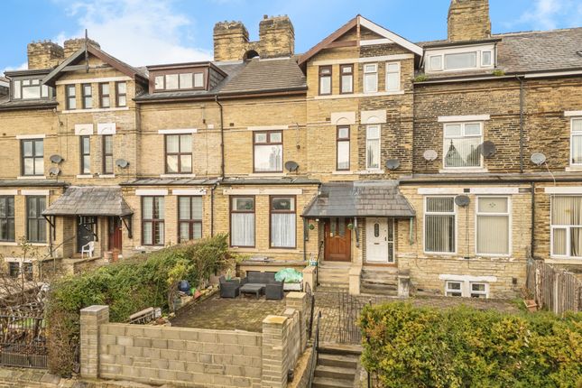 7 bedroom terraced house for sale