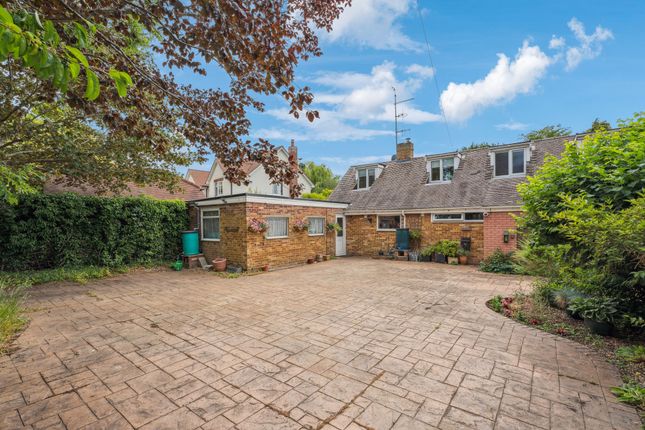4 bed detached house